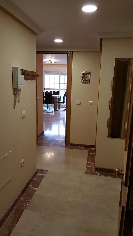 New! 1B Apartment Opposite Sunset Beach Benalmádena