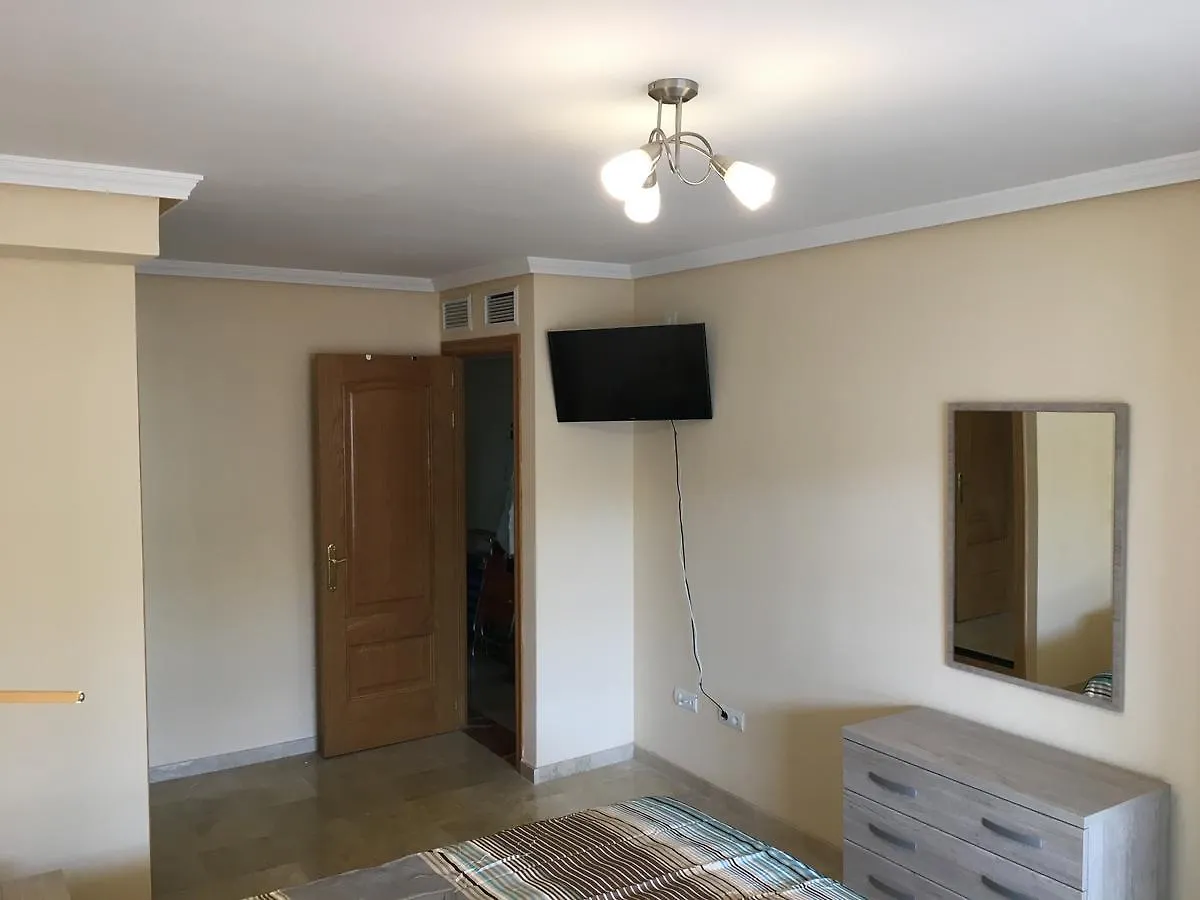 New! 1B Apartment Opposite Sunset Beach Benalmádena