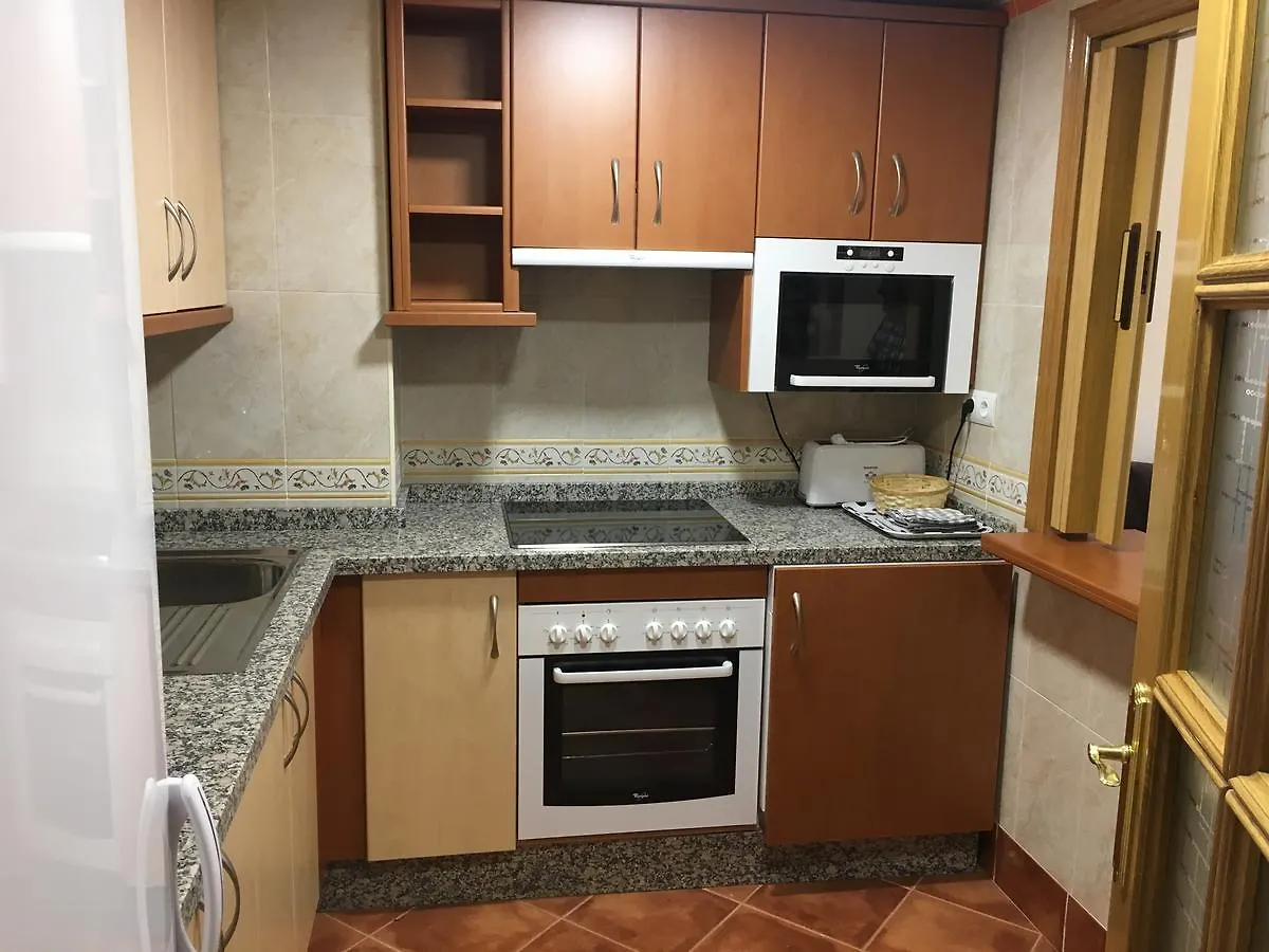 New! 1B Apartment Opposite Sunset Beach Benalmádena