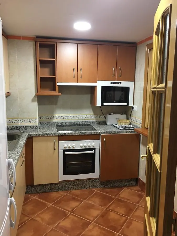 New! 1B Apartment Opposite Sunset Beach Benalmádena